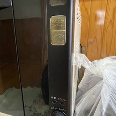 オーブンレンジの画像