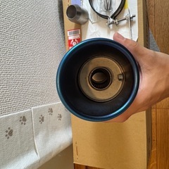 マフラー（汎用）の画像