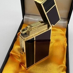 GIANNI VALENTINO ジャンニヴァレンチノ ガスライター 箱ありの画像