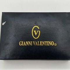 GIANNI VALENTINO ジャンニヴァレンチノ ガスライター 箱ありの画像