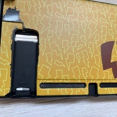 Nintendo Switch☆箱あり  別売りふ付属品おまけつきの画像