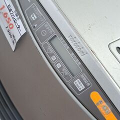 【リサイクルショップどりーむ天保山店】No.4859　石油ファンヒーター　トヨトミ　2010年製　オススメ品🎵の画像