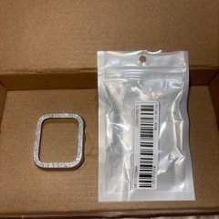 アップルウォッチカバー　44mmの画像