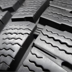 バリ溝❗️195/65R15❗️DUNLOP WINTERMAXX WM02❗️ 2021/2022年❗️8～8.5分山❗️スタッドレス❗️の画像