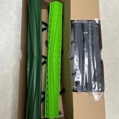 【未使用】 iRobot Roomba ルンバS9+ 交換用パーツキット 純正の画像