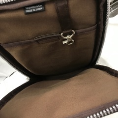 ⭐︎ドリーム2号館⭐︎⭐️ジモティー割引⭐️PORTER フリースタイル ワンショルダーバッグの画像