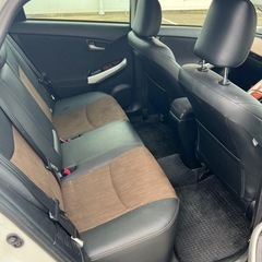 プリウス30 Gの画像