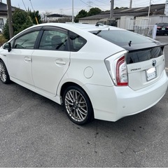 プリウス30 Gの画像