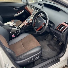 プリウス30 Gの画像