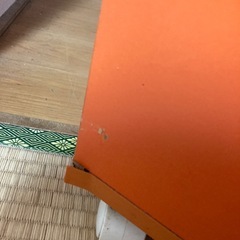 引き出し付きドレッサーの画像