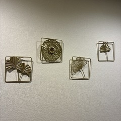 ６点！ファブリックパネルセット　ディズニー　ミッキーミニーの画像