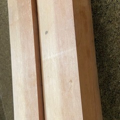古材　2本
の画像
