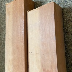 古材　2本
の画像