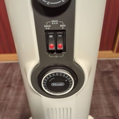 オイルヒーターの画像