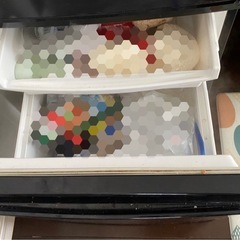 SHARP 137L 冷蔵庫の画像