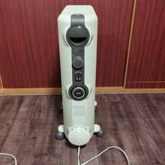 オイルヒーターの画像