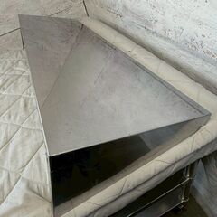 業務用 ステンレス製 平棚 吊り棚 棚板 厨房 厨房用品 店舗 店舗用品 飲食店 キッチン ステンレス棚 11 A0790YGの画像