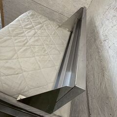 業務用 ステンレス製 平棚 吊り棚 棚板 厨房 厨房用品 店舗 店舗用品 飲食店 キッチン ステンレス棚 11 A0790YGの画像