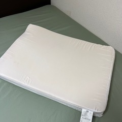 シングル敷布団セット ニトリ 保管袋付き　の画像