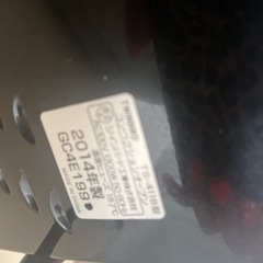 ツインバード　コンベクションオーブンの画像