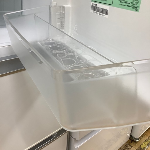 【トレファク ラパーク岸和田店】2020年製 Hisense  3ドア冷蔵庫　入荷しました【6ヶ月保証】