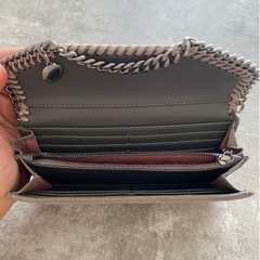 ステラマッカートニー　長財布の画像