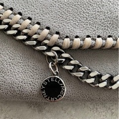 ステラマッカートニー　長財布の画像