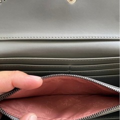 ステラマッカートニー　長財布の画像