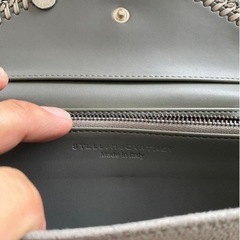 ステラマッカートニー　長財布の画像