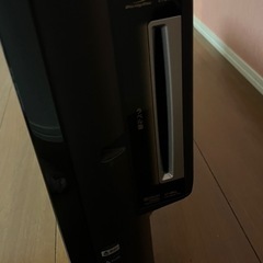 本日限り ビエラ HDD DVD ブルーレイ の画像