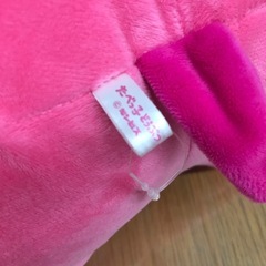 ☆たべっ子どうぶつ　Bigぬいぐるみ　かばの画像