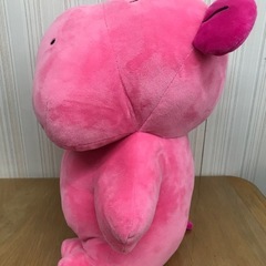 ☆たべっ子どうぶつ　Bigぬいぐるみ　かばの画像