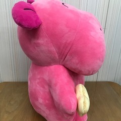 ☆たべっ子どうぶつ　Bigぬいぐるみ　かばの画像