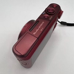 CANON PowerShot SX720 HS キャノン【動作未確認】の画像