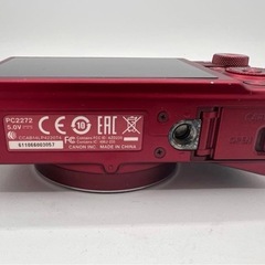 CANON PowerShot SX720 HS キャノン【動作未確認】の画像