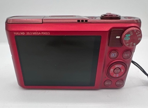 CANON PowerShot SX720 HS キャノン【動作未確認】