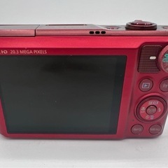 CANON PowerShot SX720 HS キャノン【動作未確認】の画像