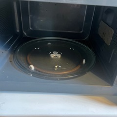 シャープ　電子レンジ　の画像