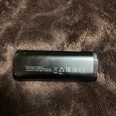 glo グラファイト 
ブラックの画像