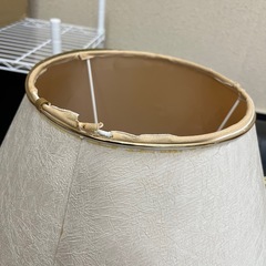 間接照明 ベッドサイドランプ の画像