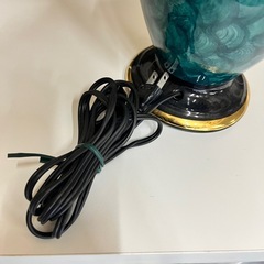 間接照明 ベッドサイドランプ の画像