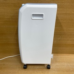 k11 【パン・パシフィック・インターナショナル・トレーディング　コンパクト冷風機】PPIT-MR-WHの画像