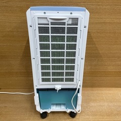 k11 【パン・パシフィック・インターナショナル・トレーディング　コンパクト冷風機】PPIT-MR-WHの画像