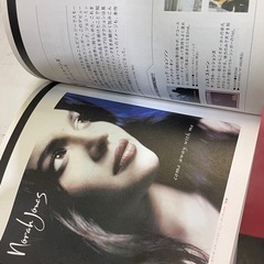 TSUTAYAのMUSIC handbook とても良い本です 音楽の知識が詰まってます 必要な方にお渡ししたいの画像