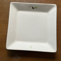 お皿　２枚セット
の画像