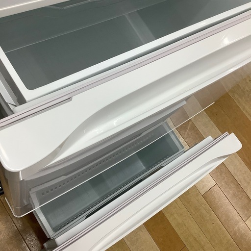 【トレファク ラパーク岸和田店】2018年製 TOSHIBA  3ドア冷蔵庫　入荷しました【6ヶ月保証】