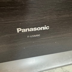 Panasonic 空気清浄加湿器の画像