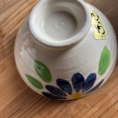 【未使用】耐熱食器　蓋が茶碗に早替わり　手作り民芸鍋の画像