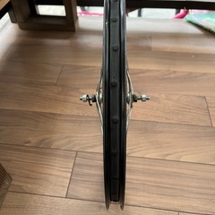 電動自転車 20インチホイール　ヤマハ　pas kissの画像