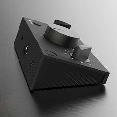 ★SHIDO ゲーミングアンプ イコライザー★SHIDO:002（SD-UC50B）★テスト使用/新古品★の画像